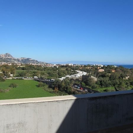 Pietrenere Apartamento Giardini Naxos Exterior foto