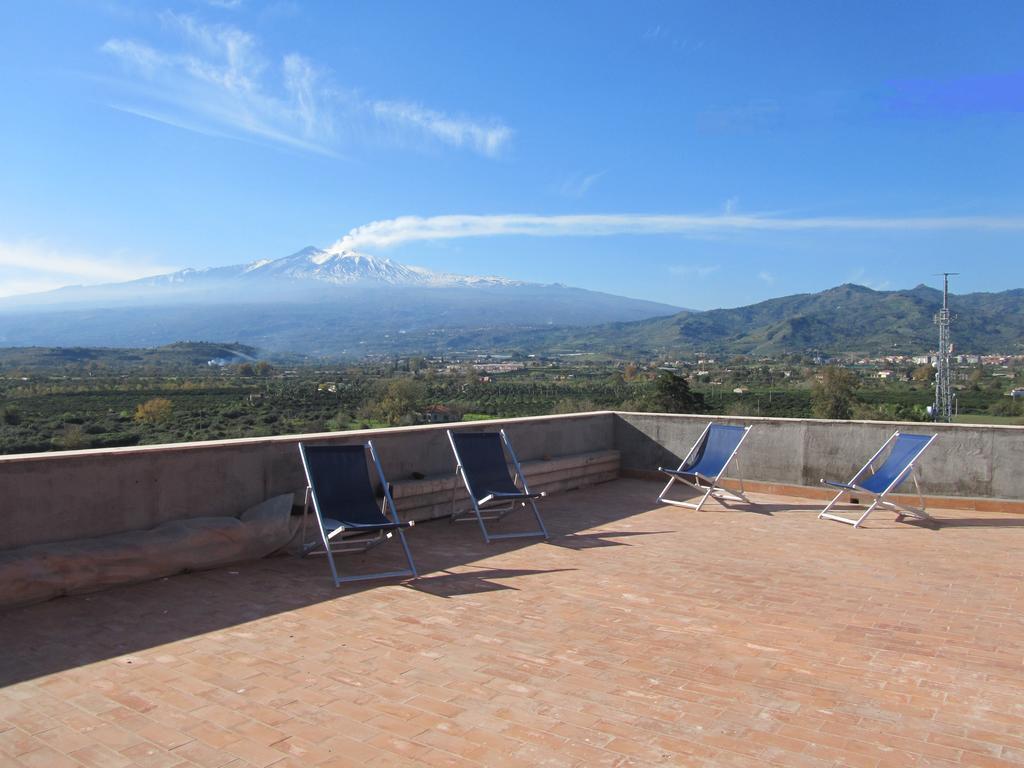 Pietrenere Apartamento Giardini Naxos Exterior foto